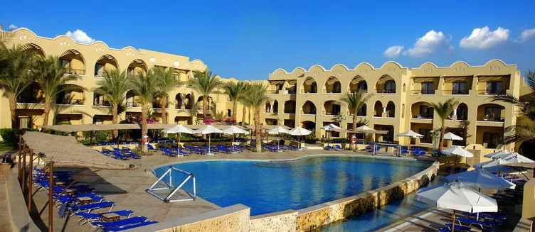 Фото отеля Sol Y Mar Makadi Sun
