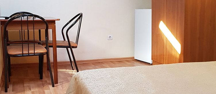 Фото отеля Edem