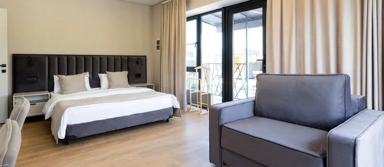 Фото отеля Гостевой дом «Экосфера»