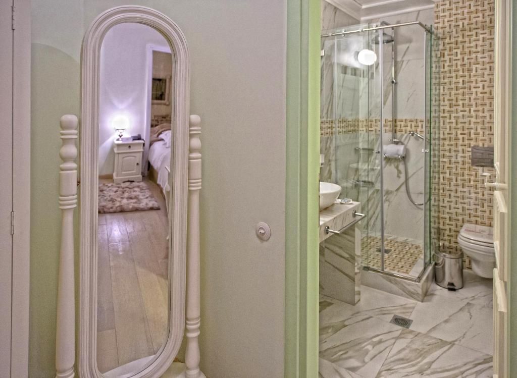 Orologopoulos Mansion Luxury Hotel фото 21