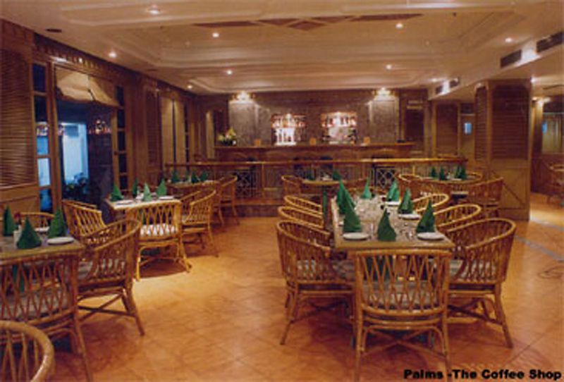 Holiday Inn Jaipur City Centre фото 32