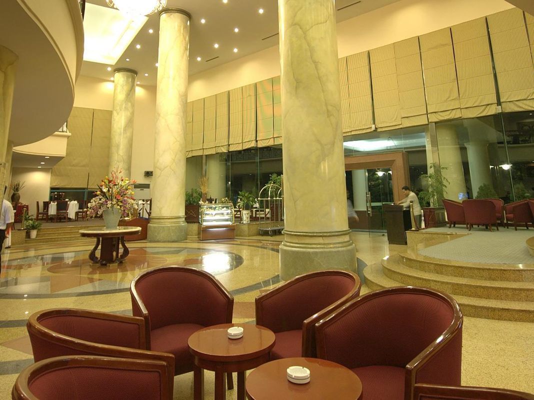 Mithrin Hotel Halong фото 6