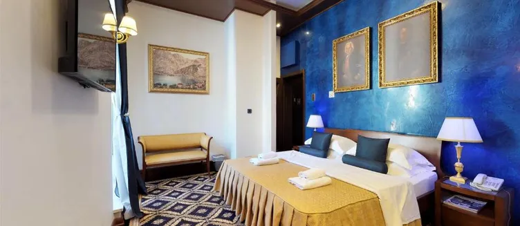 Фото отеля Historic Boutique Hotel Cattaro