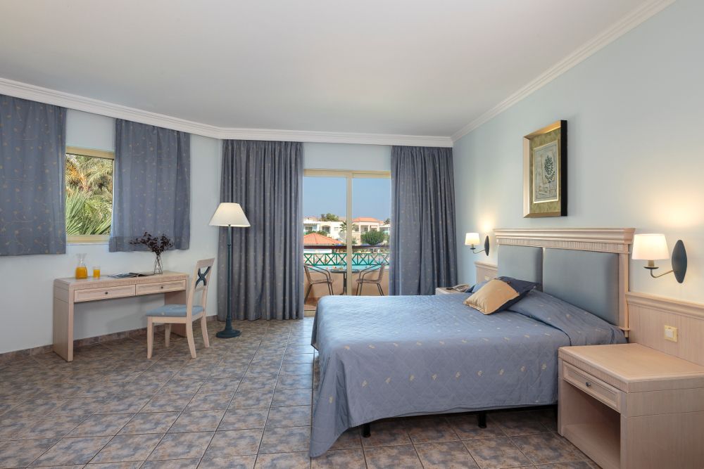 Lindos Princess Beach Hotel фото 42