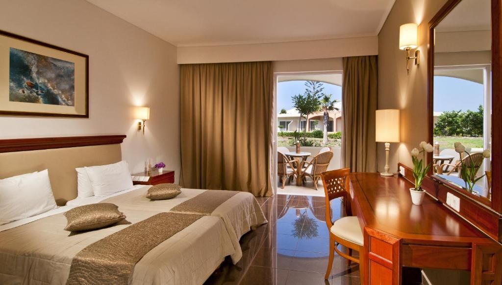 Kipriotis Village Resort фото 10