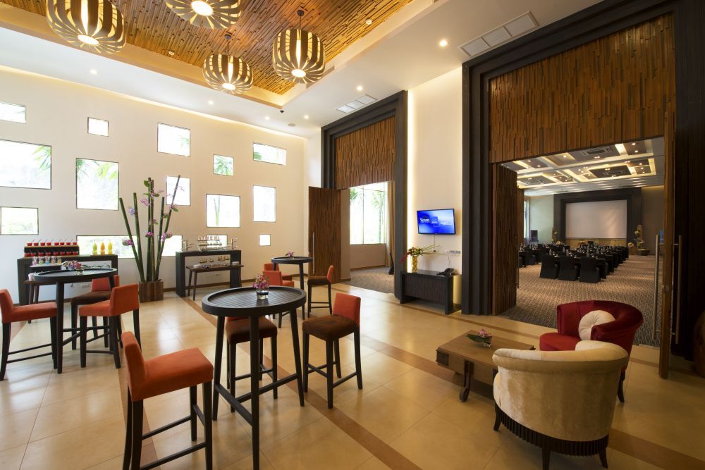 Novotel Phuket Kamala Beach фото 68
