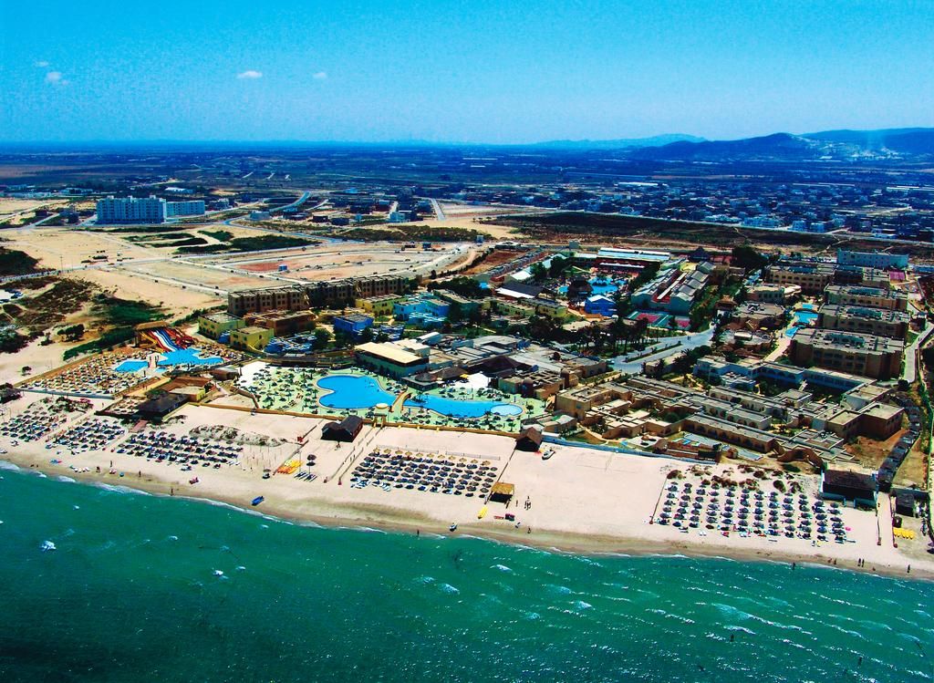 Sun Beach Resort фото 4