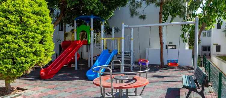 Фото отеля Mandalinci Beach Hotel