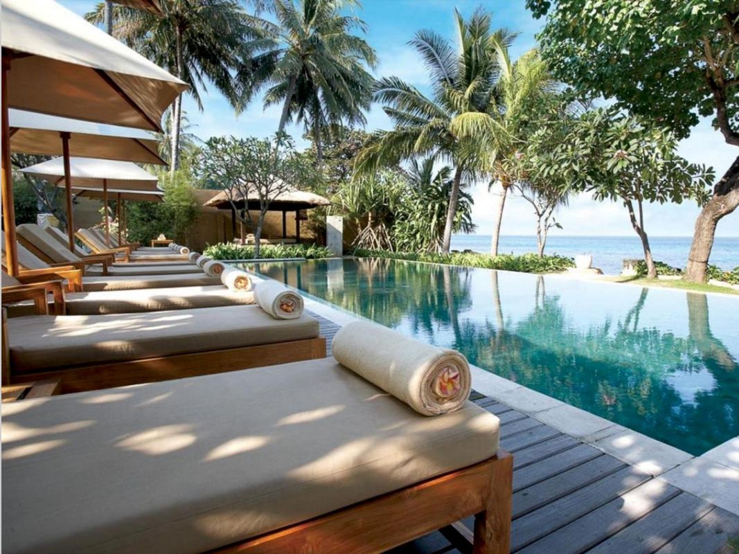 Qunci Villas фото 12