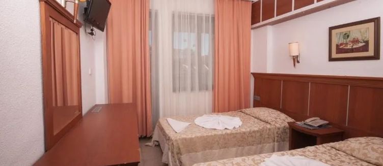 Фото отеля Diva Hotel