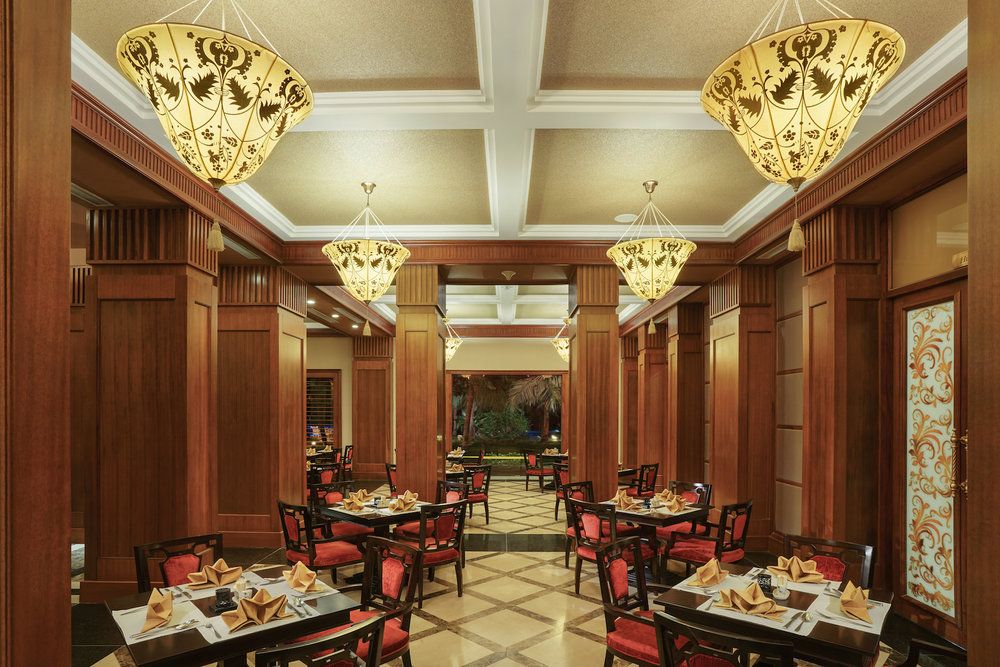 Vinpearl Luxury Nha Trang фото 92