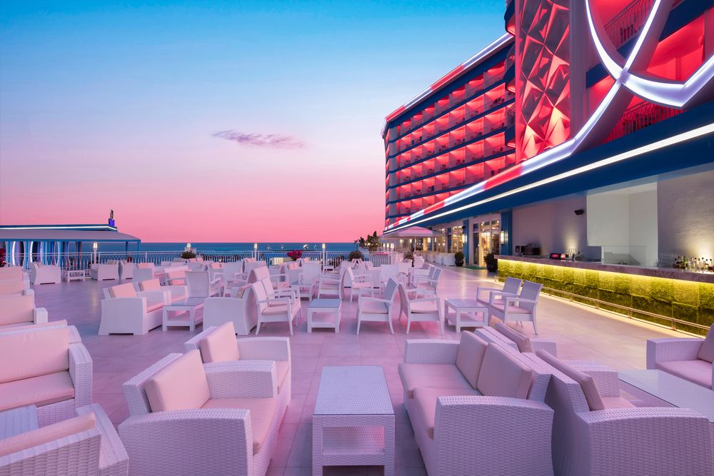 Granada Luxury Beach фото 127