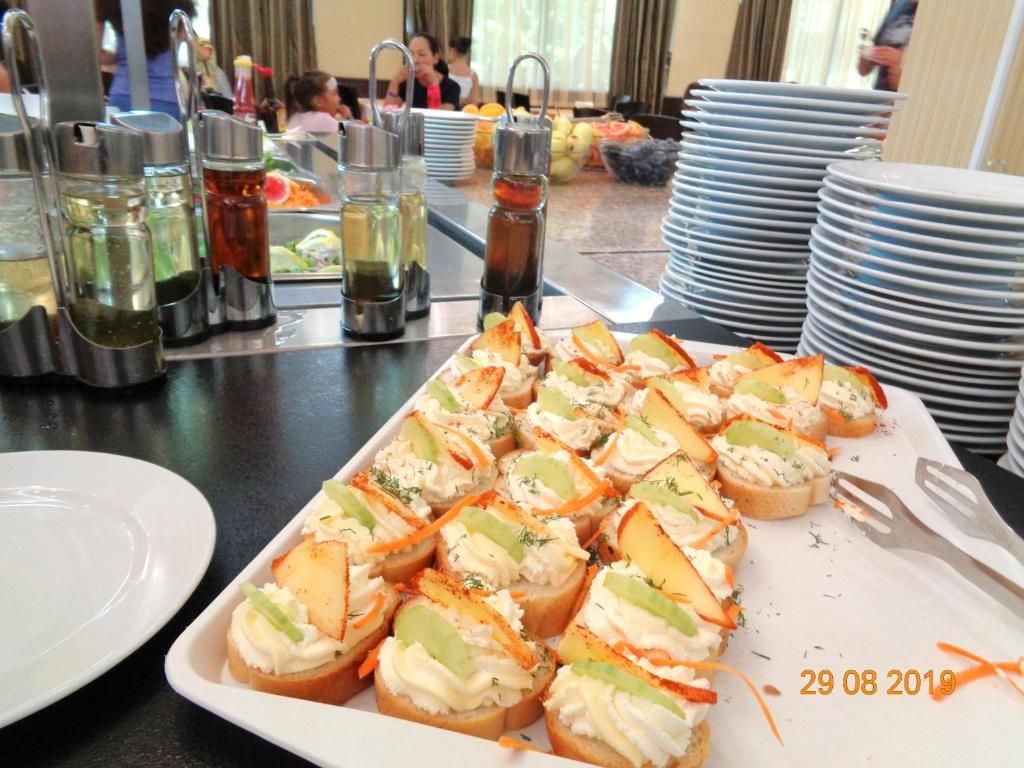 Hotel Royal Beach фото 21