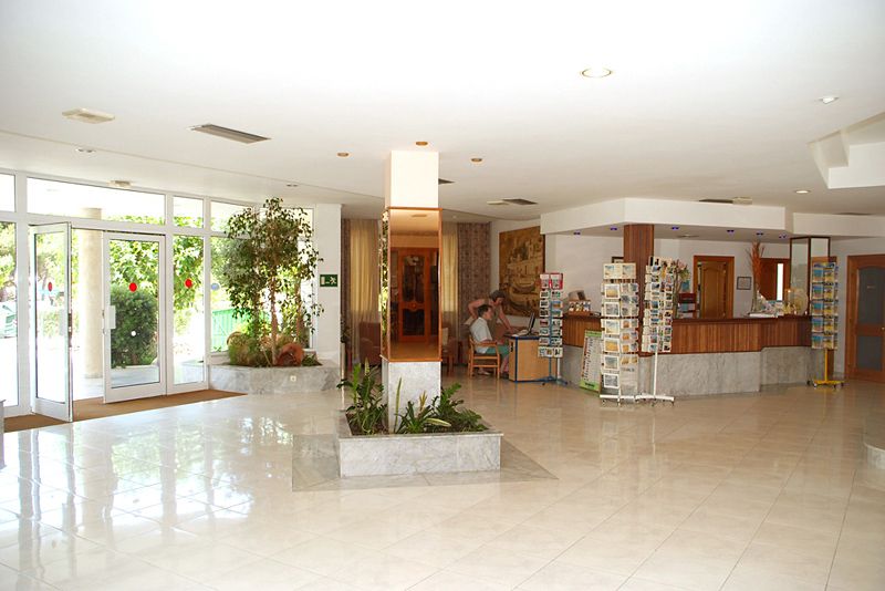 Hotel Spa Sagitario Playa фото 3