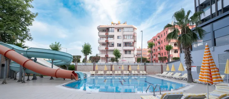 Фото отеля Ananas Hotel