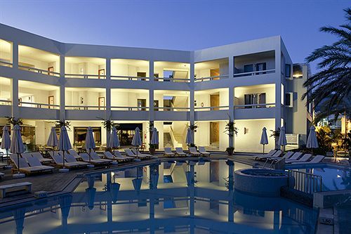 Sentido Pearl Beach фото 10