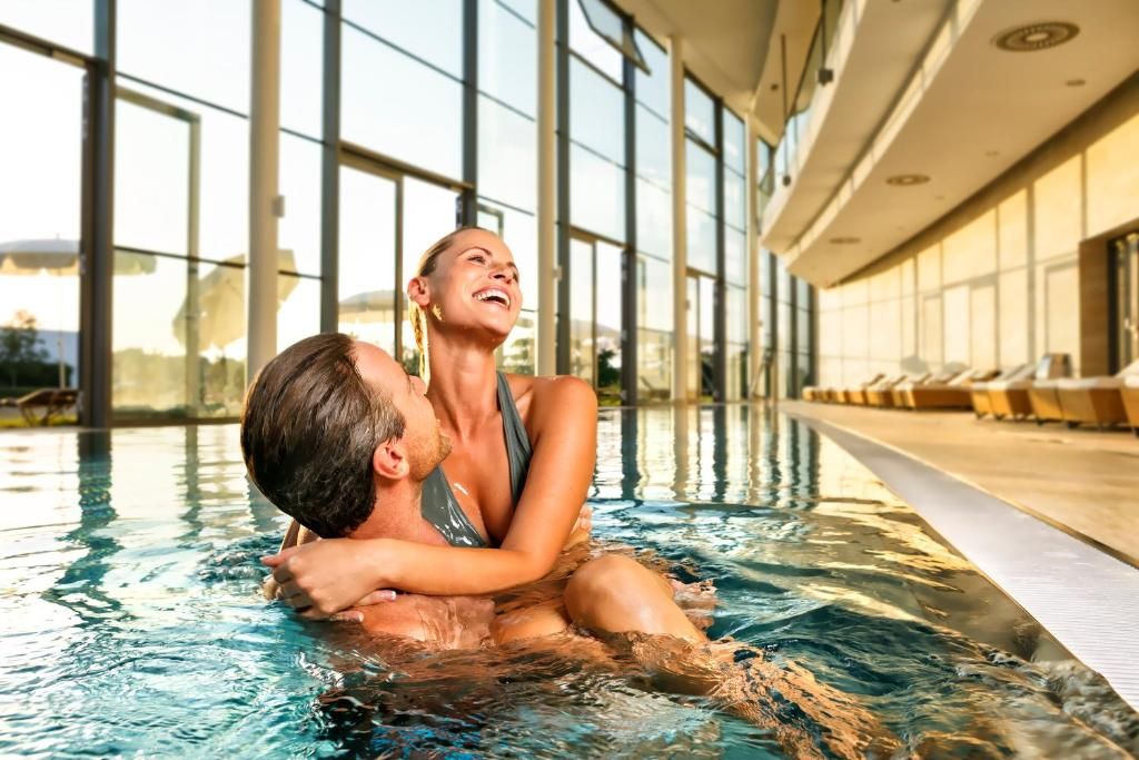 Hotel & Therme Laa An Der Thaya фото 6