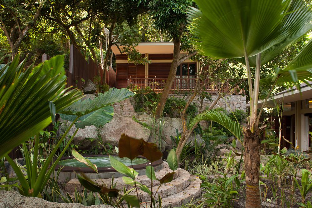 Le Relax Luxury Lodge фото 84