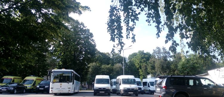 Фото отеля Медицинский Центр Юность
