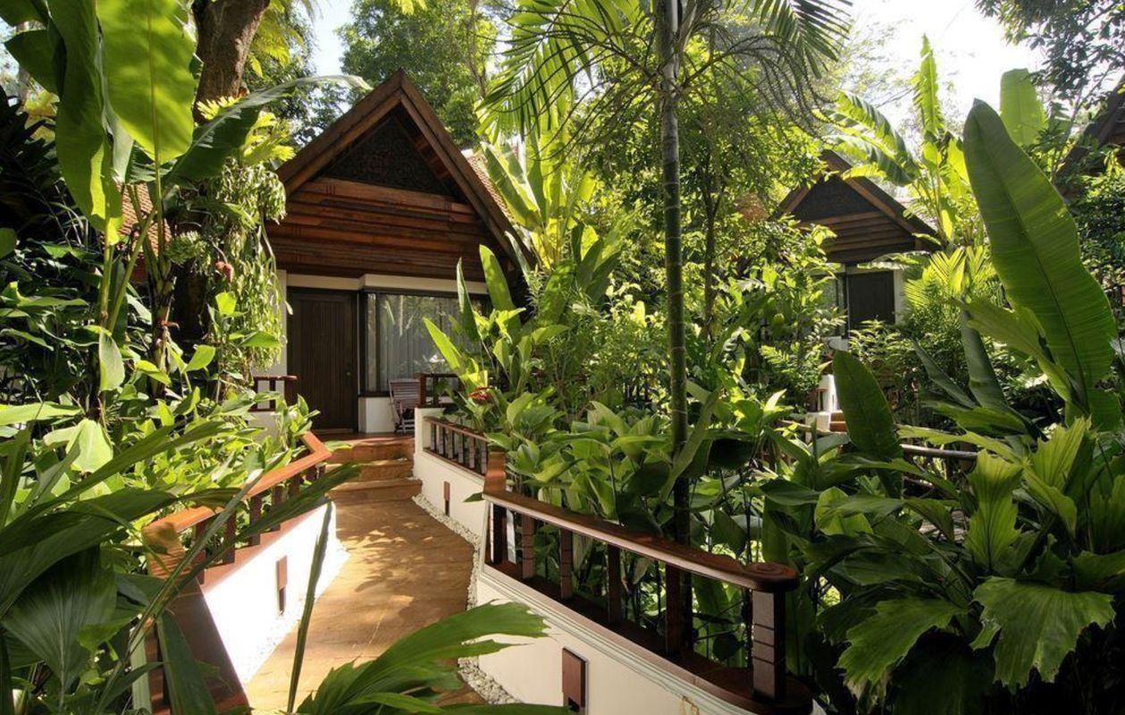 Marina Phuket Resort фото 47