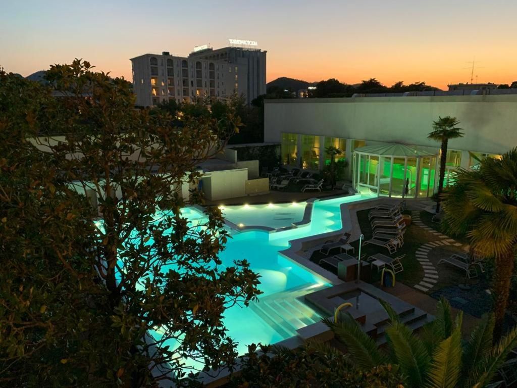 Universal Terme фото 38