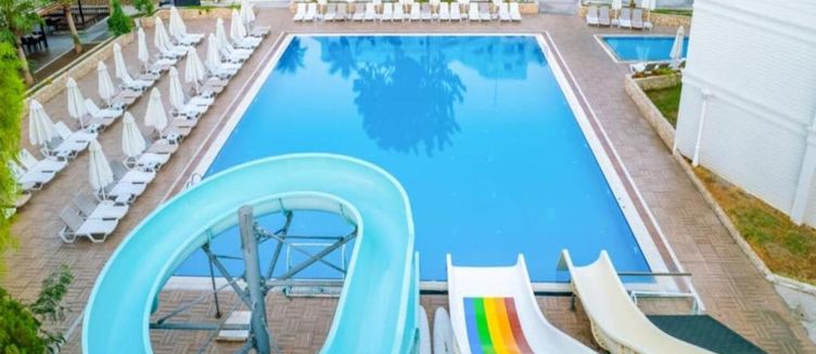 Фото отеля Maya World Didyma Hotel