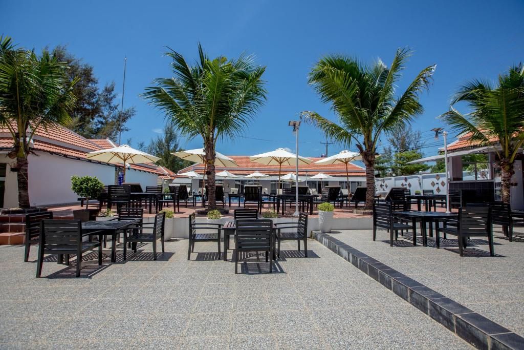 Good Time Resort фото 42