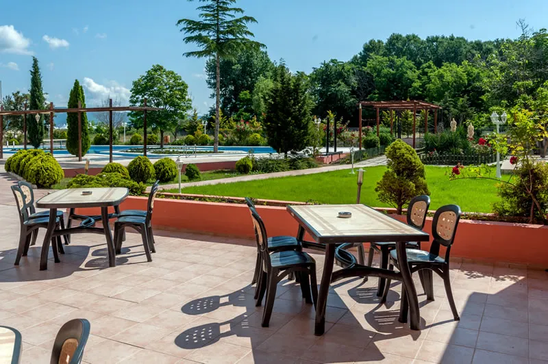 Cook's Club Sunny Beach фото 2