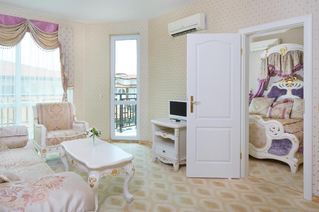 Taliana Beach Residence фото 5