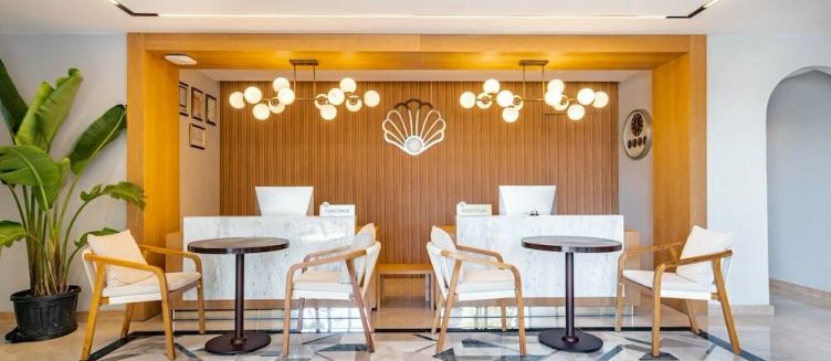 Фото отеля Pearly Hotel & Spa