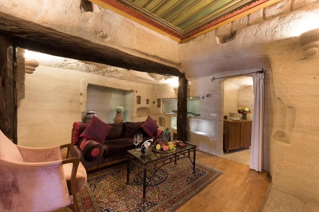 Göreme Anatolian Houses - Art Concept фото 10