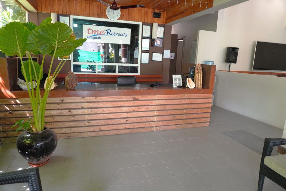 Guest House «TME Retreats Dhigurah Guest House» фото 73