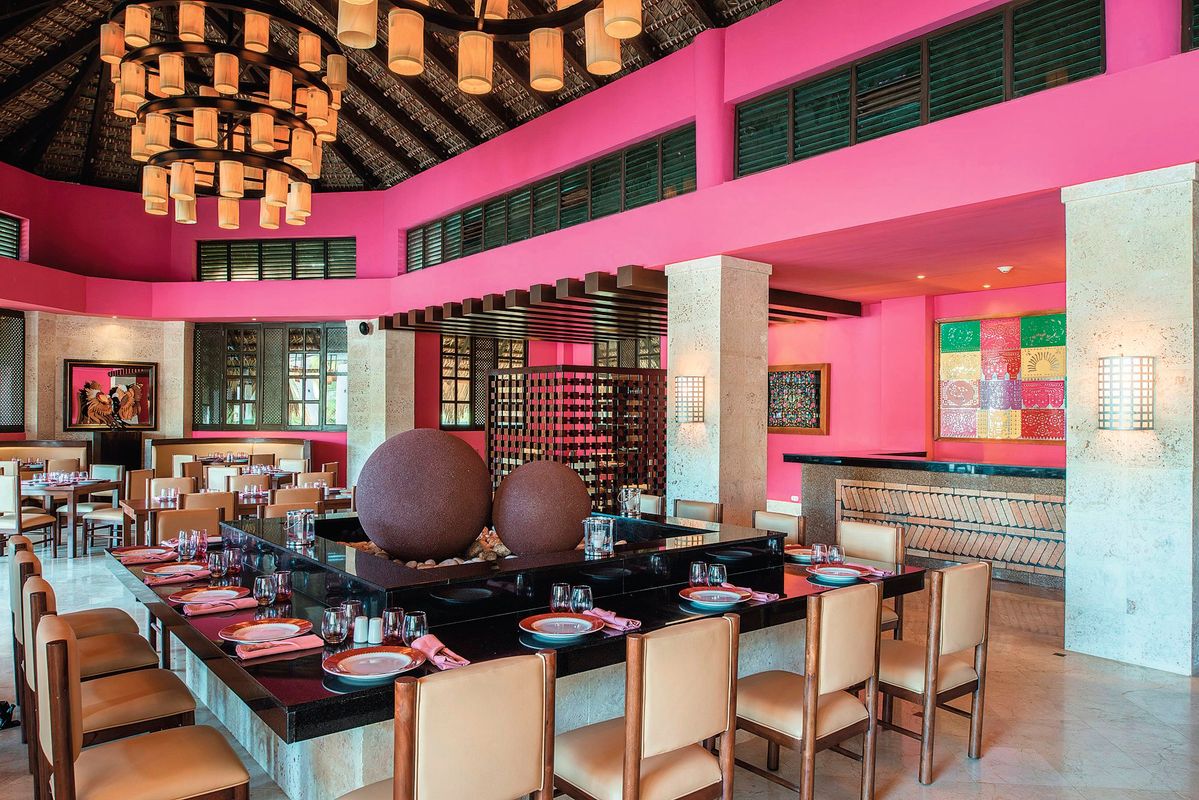 Royalton Punta Cana, An Autograph Collection All-Inclusive Resort & Casino фото 35