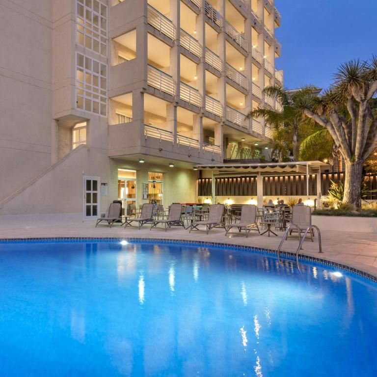 Hotel Acqua фото 38