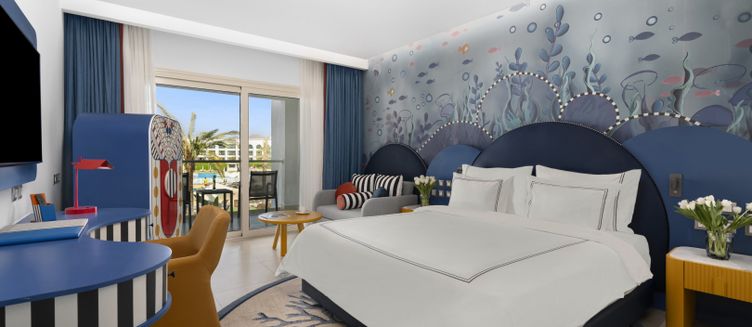Фото отеля Rixos Radamis Tirana