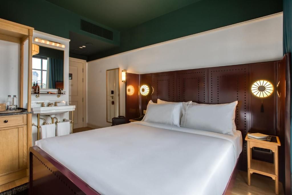 The Chow Kit - an Ormond Hotel фото 1