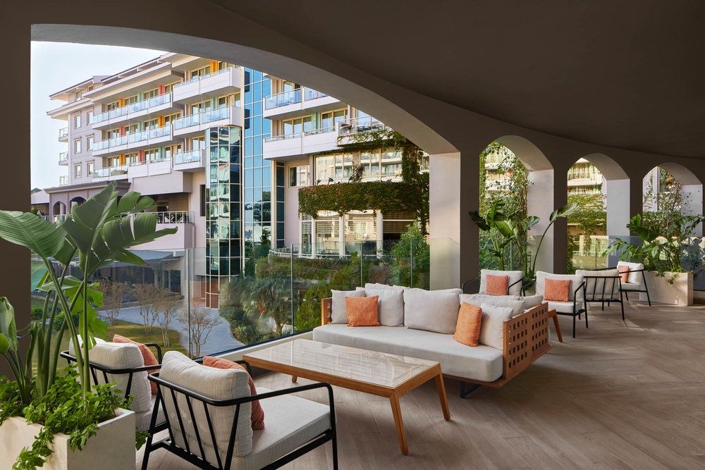Akra Kemer фото 198