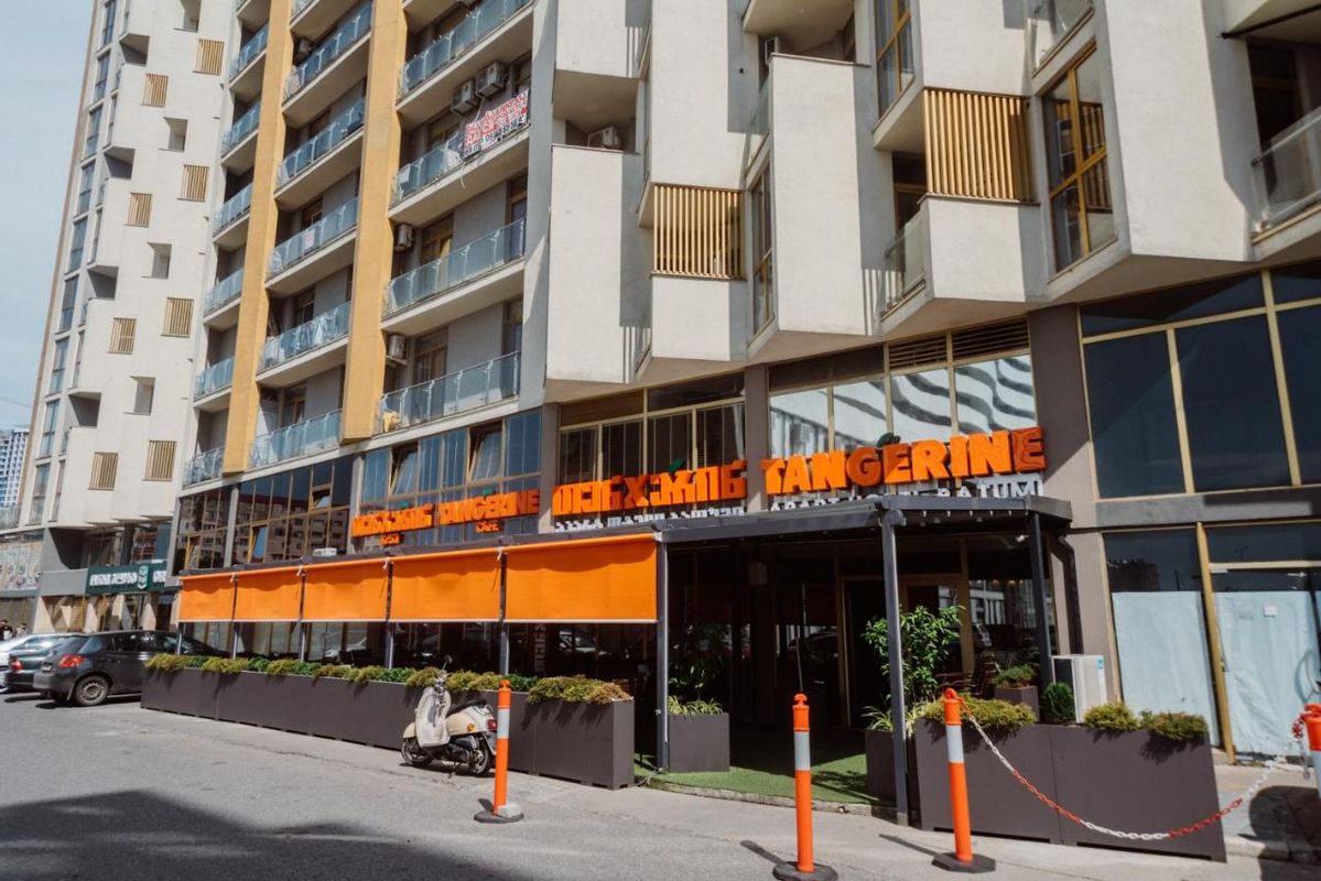 Апарт-отель «Aparthotel Tangerine» фото 15