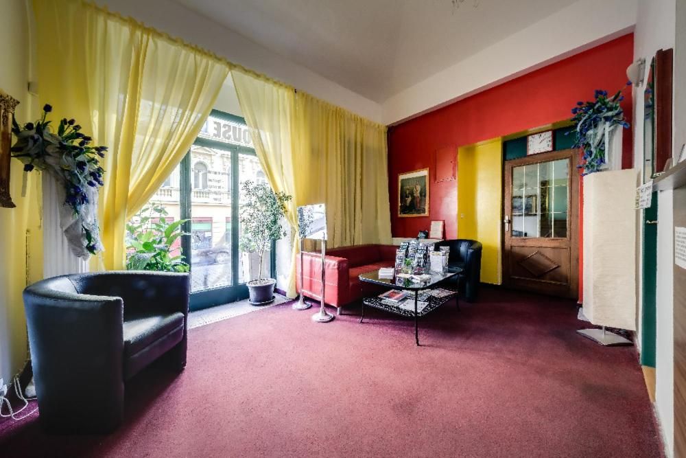 Apartment Amandment фото 3