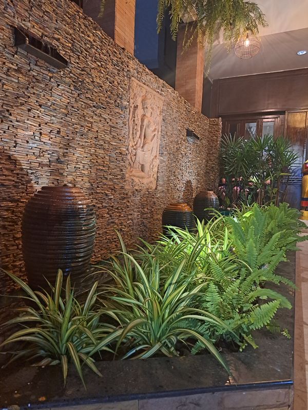 Rattana Beach Hotel фото 26