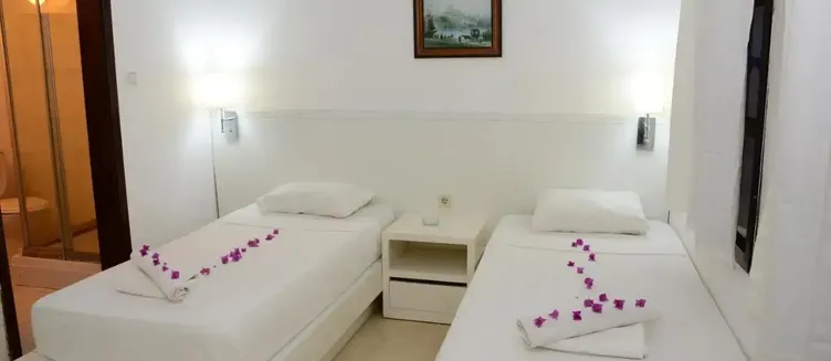 Фото отеля Bodrum Park Hotel