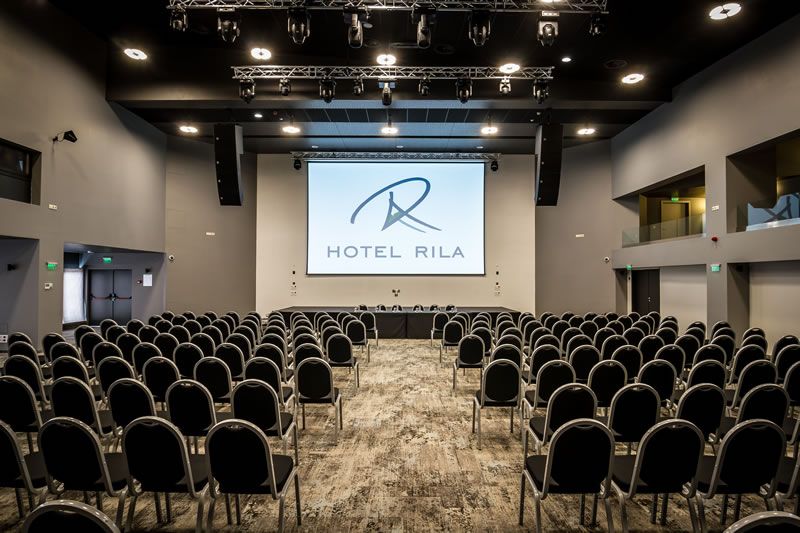 Rila Hotel Borovets фото 9