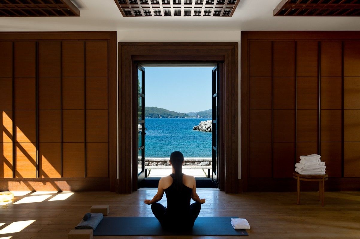 Aman Sveti Stefan фото 17