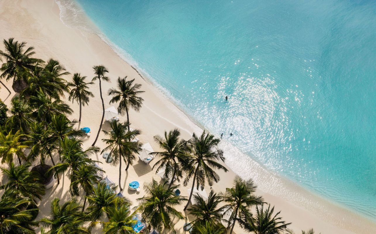 One & Only Reethi Rah фото 6