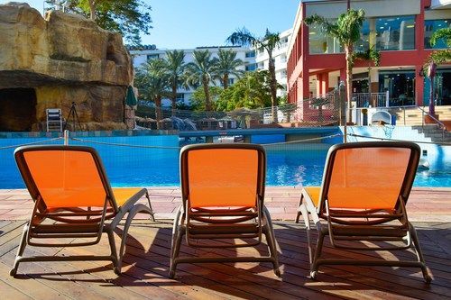 Club Hotel Eilat фото 92