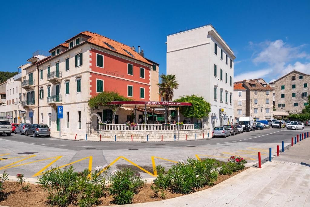 Galeria Valeria Seaside Downtown - MAG Quaint & Elegant Boutique Hotels фото 4