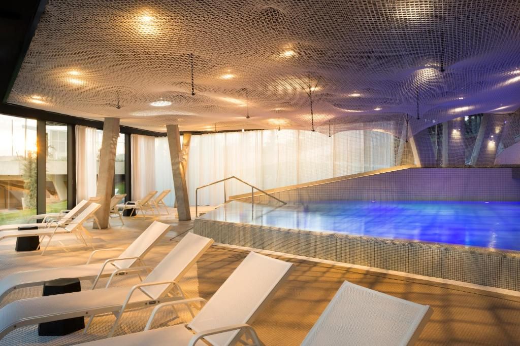 Family Hotel Amarin фото 27