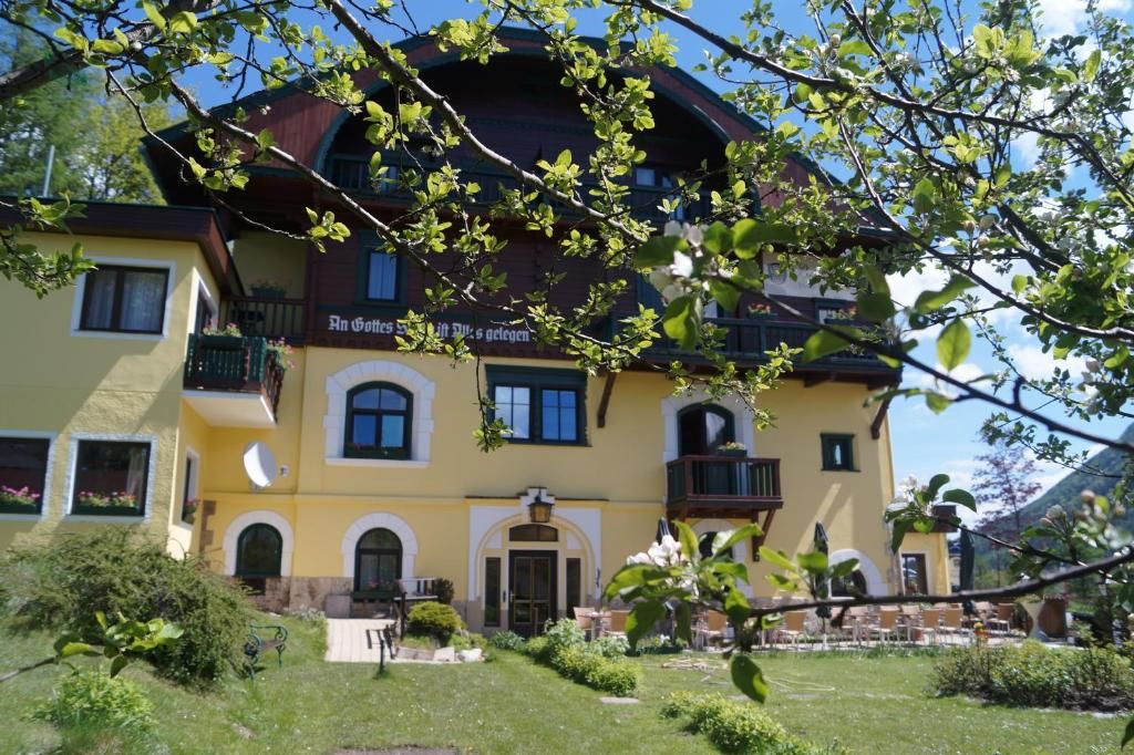 Hotel Belvedere фото 2