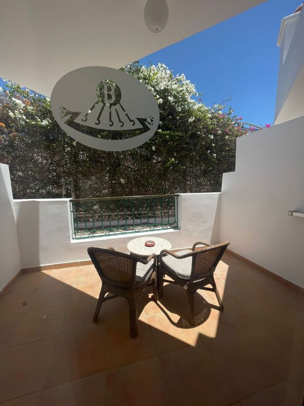 Baron Palms Sharm El Sheikh (Adults Only) фото 36