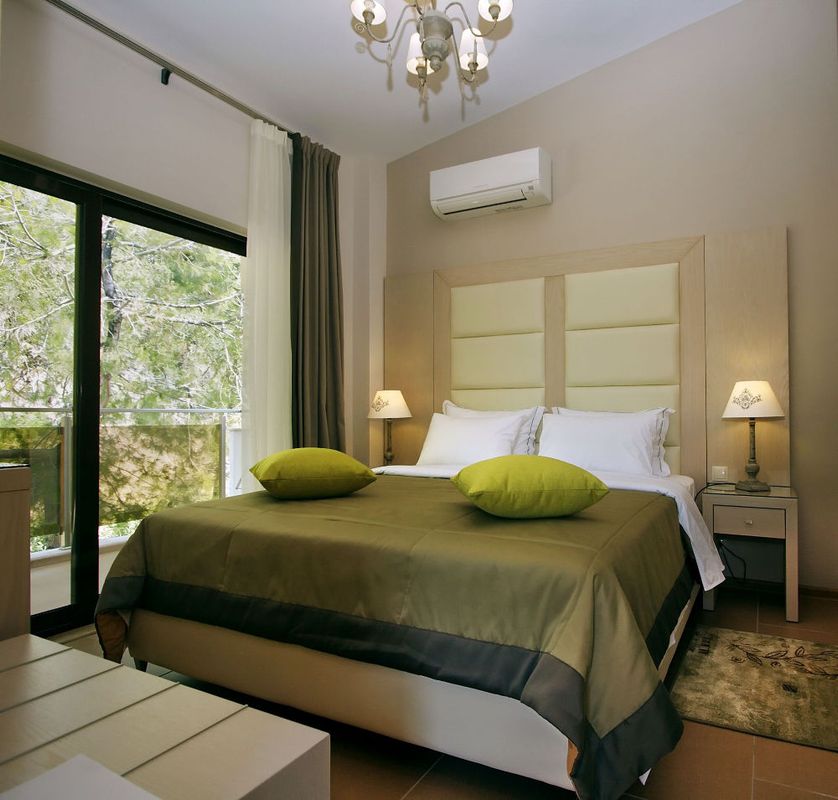 Rahoni Cronwell Park Hotel Adults Only фото 3